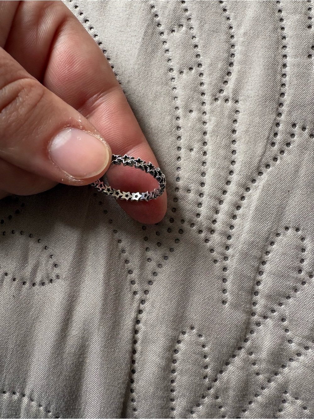 PANDORA RING - Picture 4 of 4